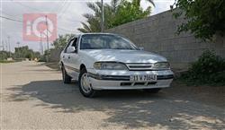 Daewoo Prince